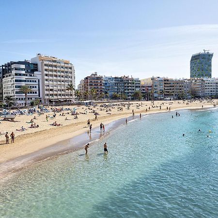 לאס פאלמס דה גראן קנאריה City And Beach Home, Las Canteras מראה חיצוני תמונה