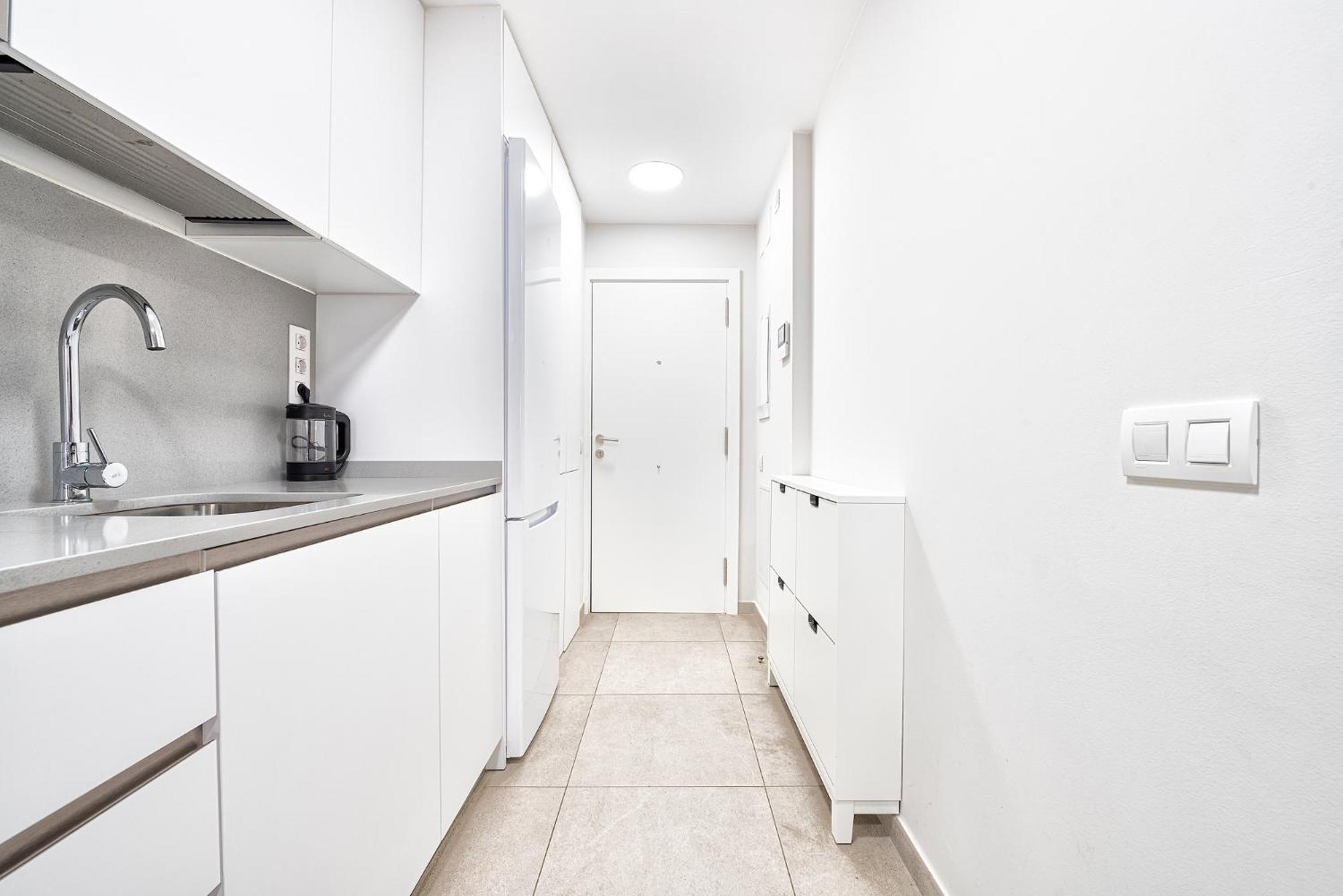 לאס פאלמס דה גראן קנאריה City And Beach Home, Las Canteras מראה חיצוני תמונה