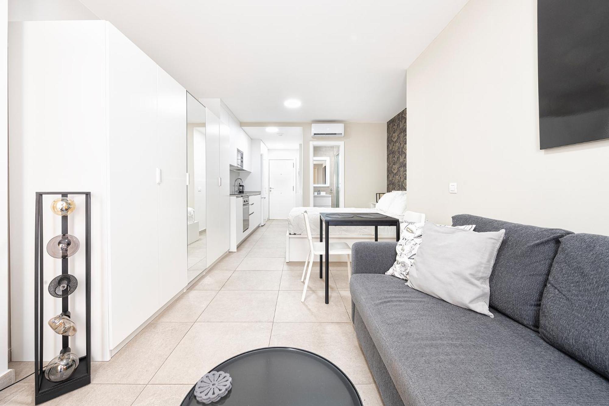 לאס פאלמס דה גראן קנאריה City And Beach Home, Las Canteras מראה חיצוני תמונה