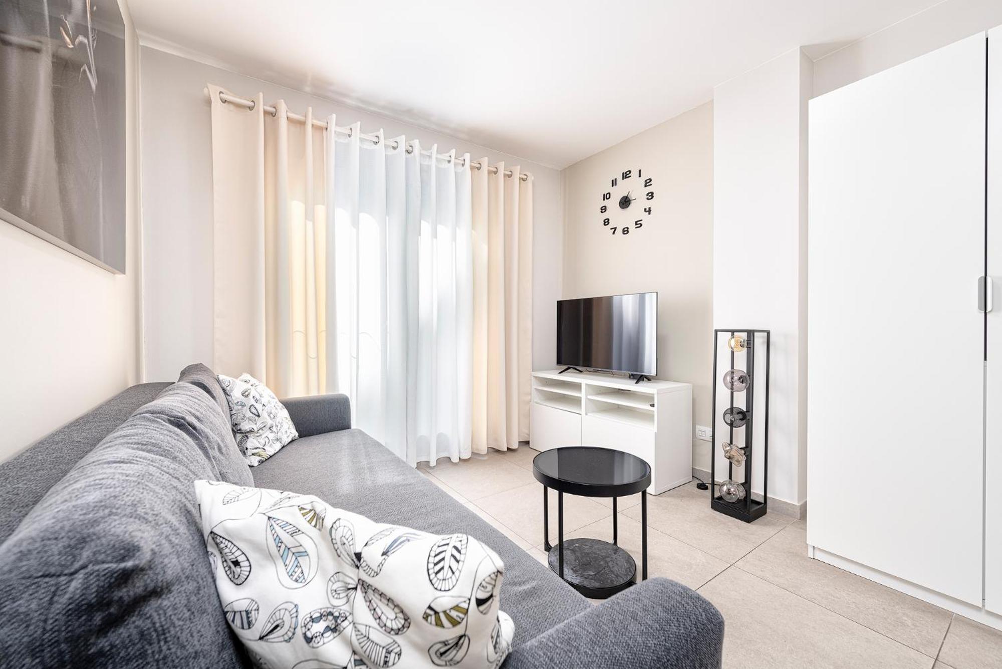 לאס פאלמס דה גראן קנאריה City And Beach Home, Las Canteras מראה חיצוני תמונה