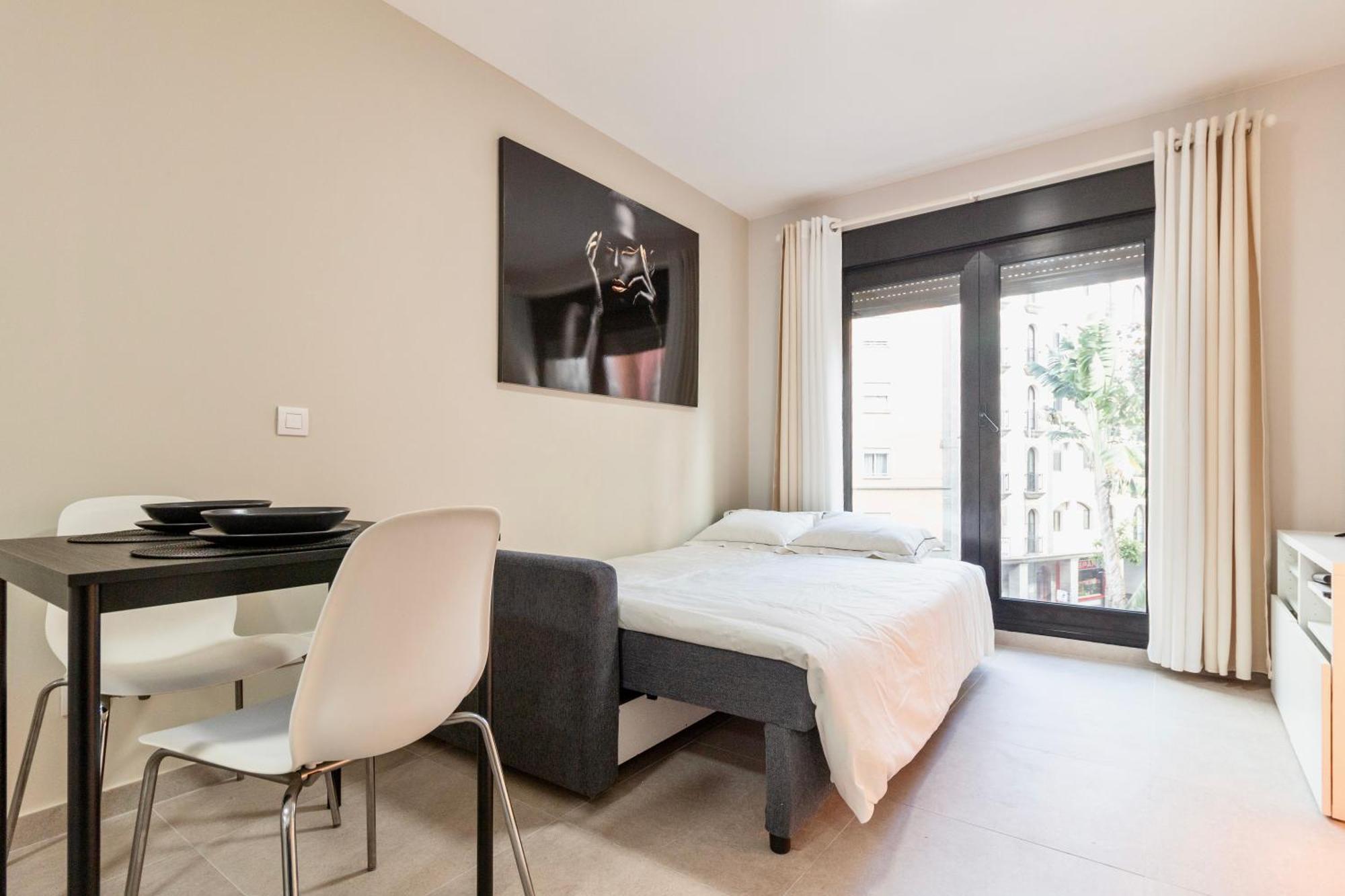 לאס פאלמס דה גראן קנאריה City And Beach Home, Las Canteras מראה חיצוני תמונה